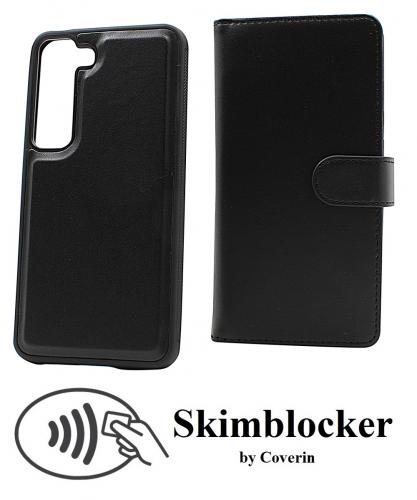 CoverinSkimblocker XL Magnet Wallet Samsung Galaxy S23 5G