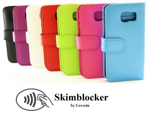 CoverinSkimblocker Wallet Samsung Galaxy S6 (SM-G920F)