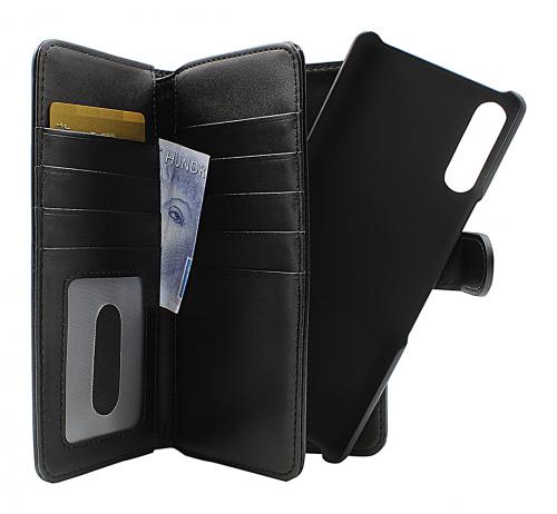 CoverinSkimblocker XL Magnet Wallet Sony Xperia L4