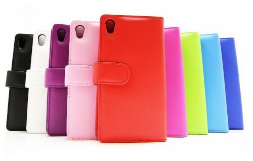 CoverinMobiltaske Sony Xperia Z5 (E6653)