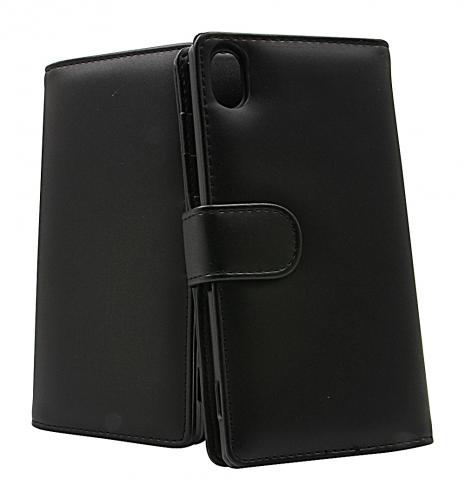 CoverinSkimblocker Wallet Sony Xperia Z2 (D6503)