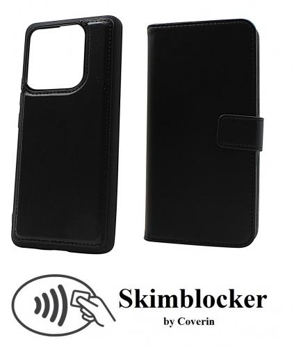 CoverinSkimblocker Magnet Wallet Xiaomi 13 Pro 5G