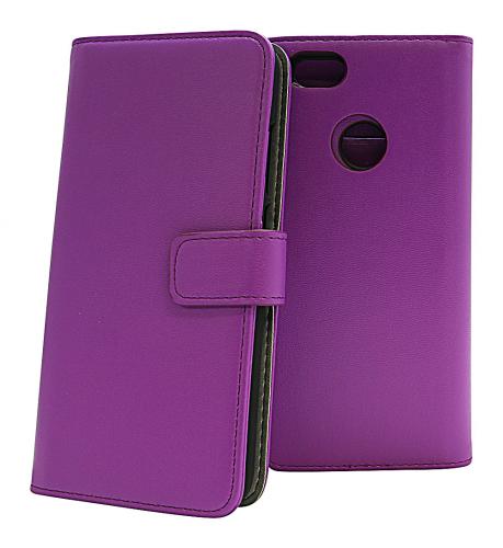 CoverinSkimblocker Magnet Wallet Xiaomi Mi A1