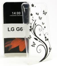 billigamobilskydd.seDesign Case TPU LG G6 (H870)