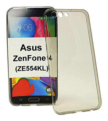 billigamobilskydd.seUltra Thin TPU Case Asus ZenFone 4 (ZE554KL)