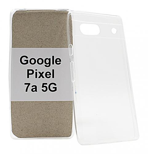 billigamobilskydd.seUltra Thin TPU Case Google Pixel 7a 5G