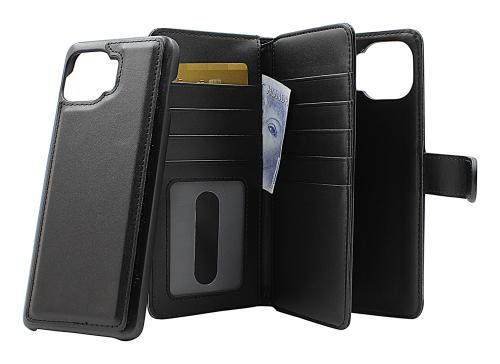 CoverinSkimblocker XL Magnet Wallet Motorola Moto G 5G Plus