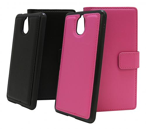 CoverinSkimblocker Magnet Wallet Nokia 3.1 (2018)