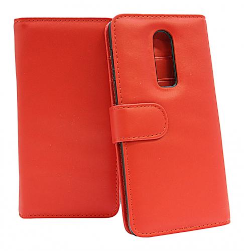 CoverinPlnboksfodral OnePlus 6