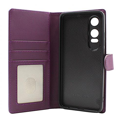 CoverinSkimblocker OnePlus Nord CE 4 Lite Magnet Phone Wallet