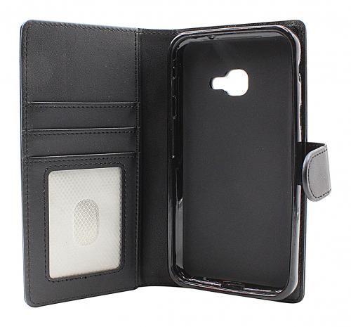 CoverinSkimblocker Samsung Galaxy Xcover 4 (G390F) Phone Wallet