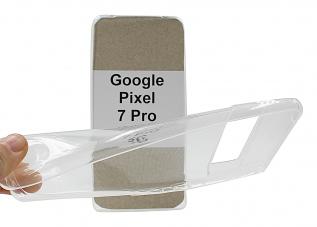 billigamobilskydd.seUltra Thin TPU Case Google Pixel 7 Pro 5G