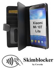 CoverinSkimblocker XL Wallet Xiaomi Mi 10T Lite