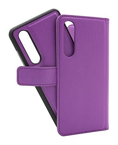 CoverinSkimblocker Magnet Wallet Huawei P30