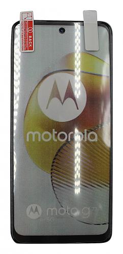 billigamobilskydd.se6-Pack Screen Protector Motorola Moto G73 5G