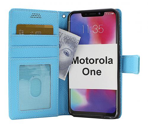 billigamobilskydd.seNew Standcase Wallet Motorola One