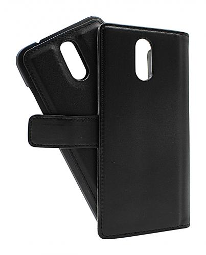 CoverinSkimblocker Magnet Wallet Nokia 2.3