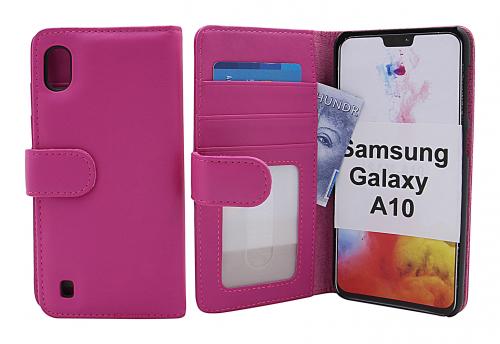 CoverinSkimblocker Wallet Samsung Galaxy A10 (A105F/DS)