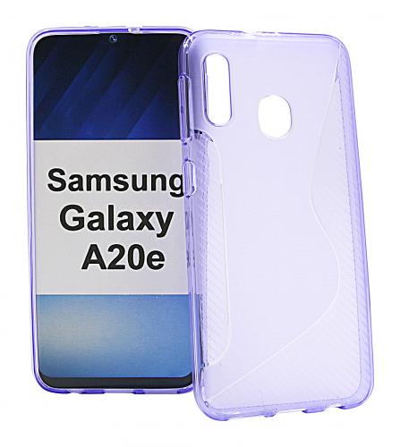 billigamobilskydd.seS-Line Cover Samsung Galaxy A20e (A202F/DS)