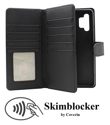 CoverinSkimblocker Samsung Galaxy A32 4G XL Phone Wallet