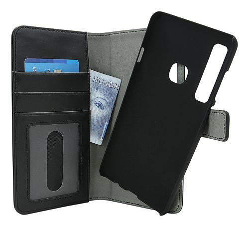 CoverinSkimblocker Magnet Wallet Samsung Galaxy A9 2018 (A920F/DS)