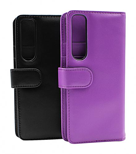 CoverinSkimblocker Wallet Sony Xperia 1 III (XQ-BC52)