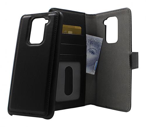 CoverinSkimblocker Magnet Wallet Xiaomi Redmi Note 9