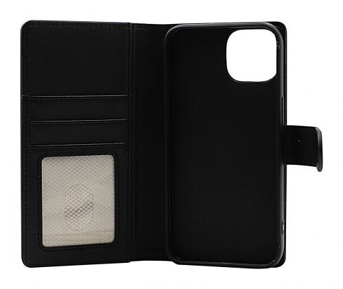 CoverinSkimblocker iPhone 13 / 14 Phone Wallet