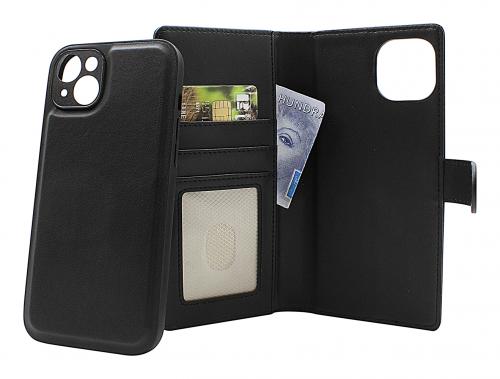 CoverinSkimblocker iPhone 15 Plus Magnet Phone Wallet