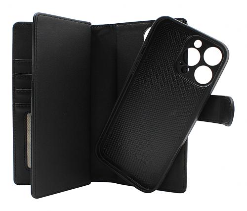 CoverinSkimblocker iPhone 16 Pro Max XL Magnet Phone Wallet