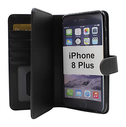 CoverinSkimblocker XL Magnet Wallet iPhone 6/7/8 Plus