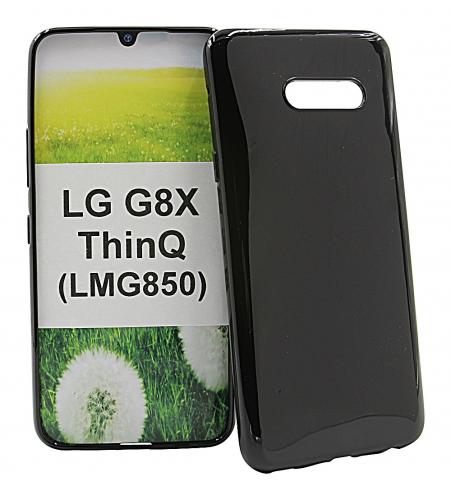 billigamobilskydd.seTPU Case LG G8X ThinQ (LMG850)