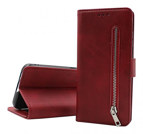 billigamobilskydd.seZipper Standcase Wallet Motorola Moto G23