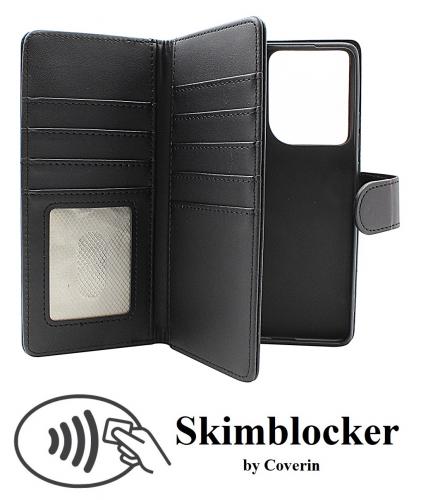 CoverinSkimblocker Motorola Edge 50 XL Phone Wallet