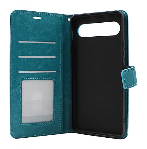 billigamobilskydd.seCrazy Horse OnePlus Nord 4 5G Phone Wallet