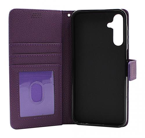 billigamobilskydd.seNew Standcase Wallet Samsung Galaxy A15 5G