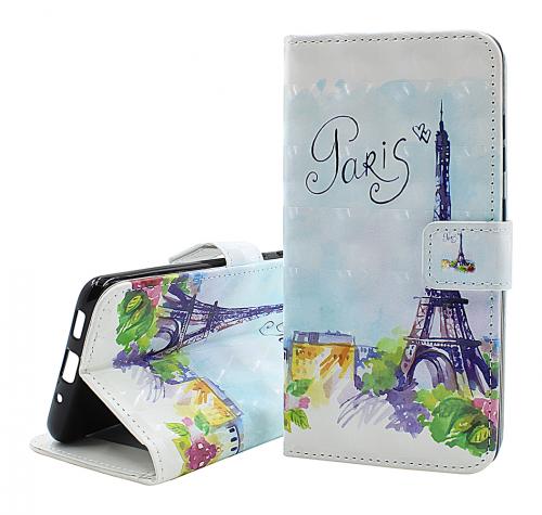 billigamobilskydd.seDesign Wallet Samsung Galaxy A34 5G