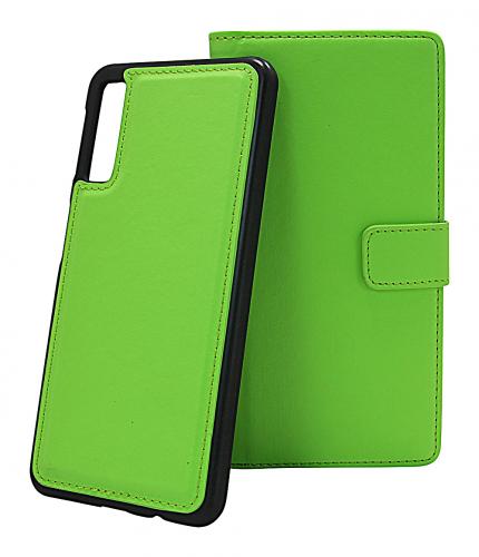 CoverinSkimblocker Magnet Wallet Samsung Galaxy A7 2018 (A750FN/DS)