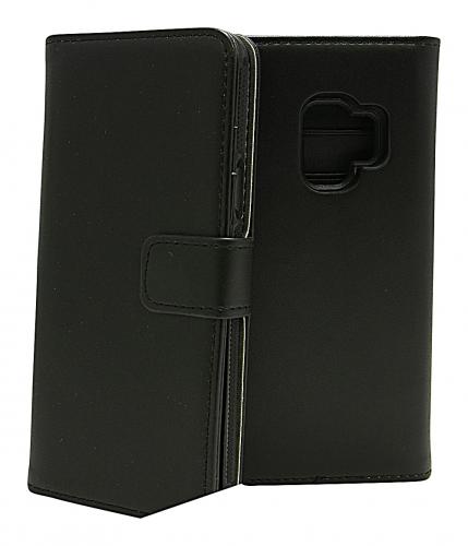 CoverinSkimblocker Magnet Wallet Samsung Galaxy S9 (G960F)