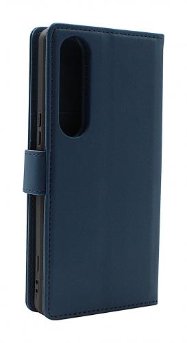 CoverinSkimblocker Sony Xperia 1 VI 5G Magnet Phone Wallet