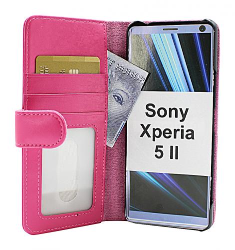 CoverinSkimblocker Wallet Sony Xperia 5 II (XQ-AS52)