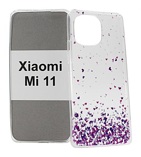 billigamobilskydd.seDesign Case TPU Xiaomi Mi 11