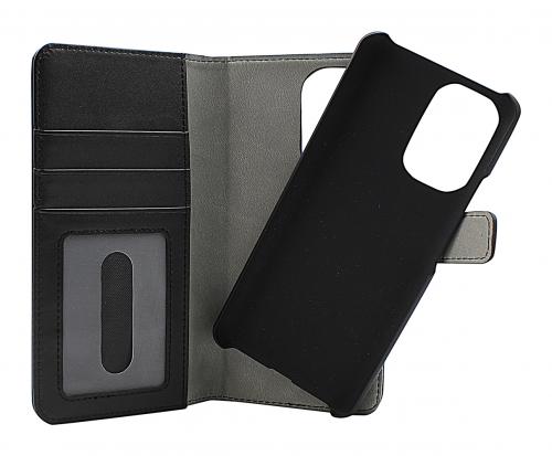 CoverinSkimblocker Magnet Wallet Xiaomi Mi 11i