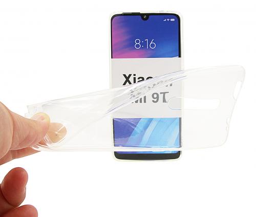 billigamobilskydd.seUltra Thin TPU Case Xiaomi Mi 9T