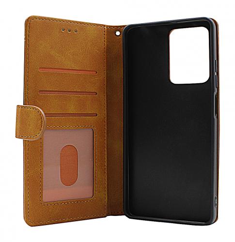 billigamobilskydd.seZipper Standcase Wallet Xiaomi Redmi Note 12 Pro 5G