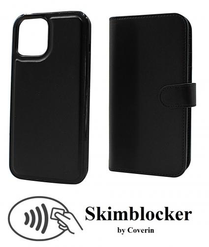 CoverinSkimblocker XL Magnet Wallet iPhone 13 Pro Max (6.7)