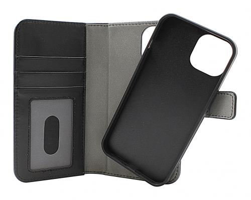 CoverinSkimblocker Magnet Wallet iPhone 14 (6.1)