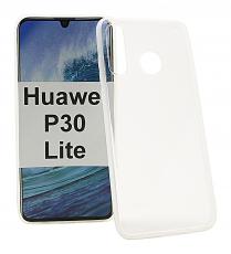 billigamobilskydd.seUltra Thin TPU Case Huawei P30 Lite