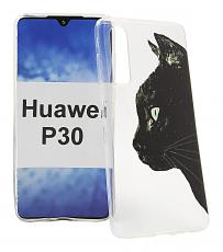 billigamobilskydd.seDesign Case TPU Huawei P30