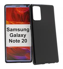 billigamobilskydd.seTPU Case Samsung Galaxy Note 20 5G (N981B/DS)